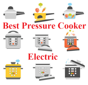 The Best Electric Pressure Cooker of 2021