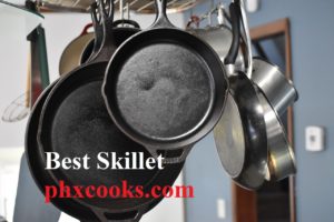 The Best Cast Iron Skillet Of 2021