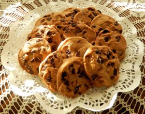 America’s Test Kitchen Chocolate Chip Cookies Recipe