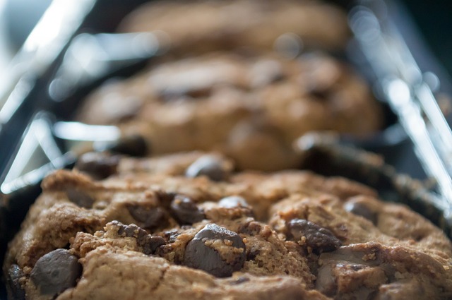 america's test kitchen chocolate chip cookie bars