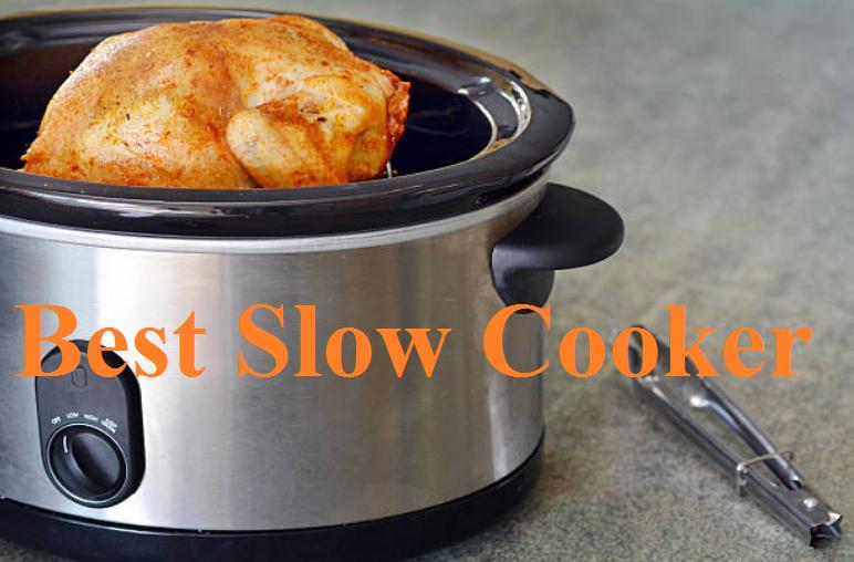 The Best slow Cooker America's Test Kitchen of 2021 America's test