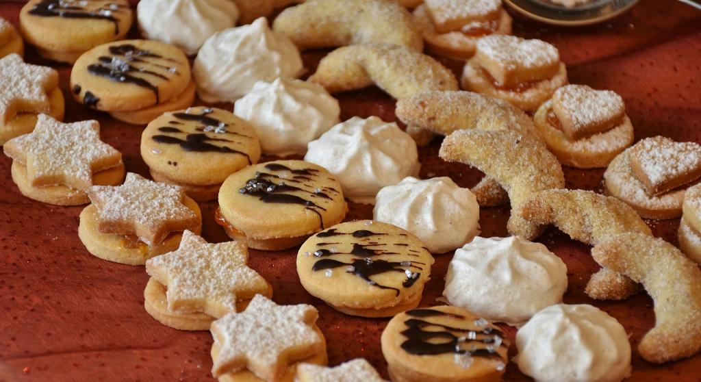 Sugar Cookies Recipe   America’s test kitchen