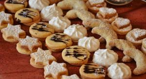 Easy Holiday Sugar Cookies Recipe by America’s test kitchen