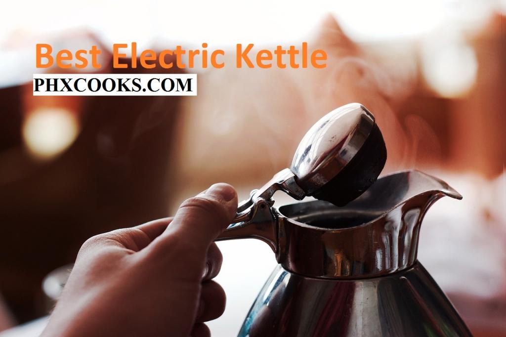 The Best Electric Kettle Reviews|America's test kitchen|Consumer Reports 