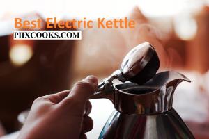 The Best Electric Kettle Reviews|America’s test kitchen|Consumer Reports
