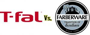 T-fal vs Farberware: What is the Best Cookware Brands?