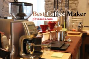 The Best Coffee Makers America’s Test Kitchen, Wirecutter of 2021