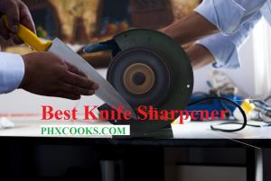 Best Knife Sharpener Reviews, ATK, Consumer Reports, Reddit of 2021