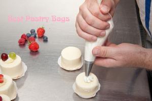 The Best Pastry Bags or Piping Bags of 2021