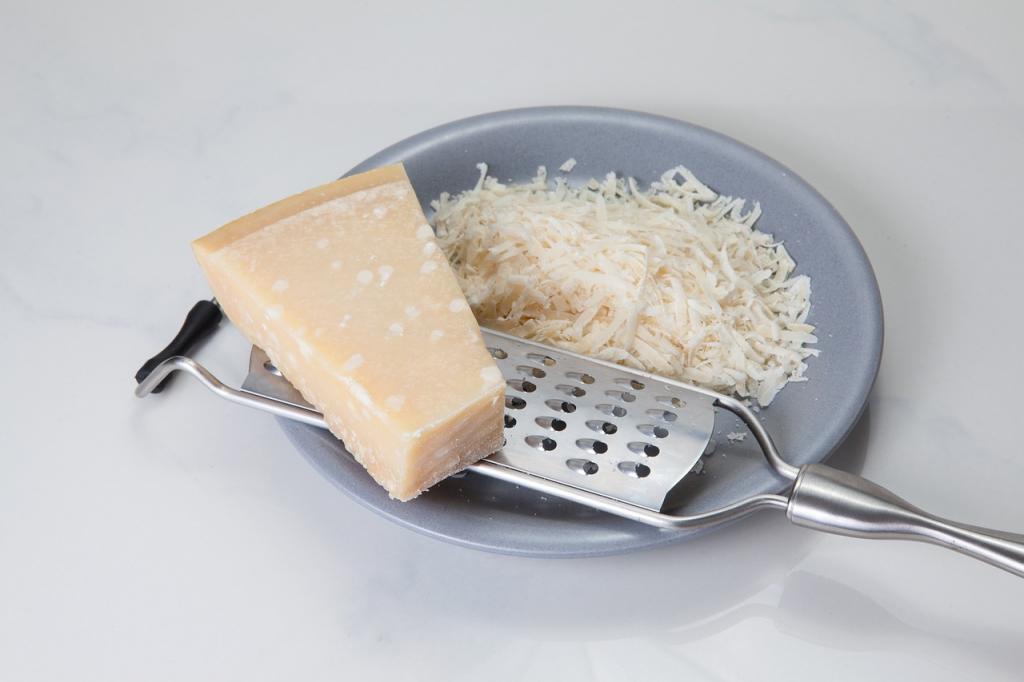 America's Test kitchen Best Cheese Grater