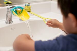 Best Faucet Extender For Toddlers