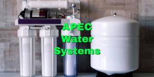 APEC Water Systems